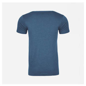 Camiseta Deportiva de Manga Corta para Hombre, Estilo Clásico, Informal, para Entrenamiento y Deportes - Product Image 1