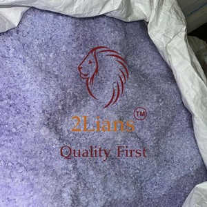 2Lians PC Lump Regrind Transparente Grado General - Product Image 2