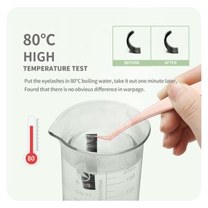 Extension ciglia 4D a forma di YY, ventagli pre-assemblati, 2D a forma di Y, tessuti a mano, morbidi e naturali, in visone leggero, con rete a maglie incrociate 2D a Y - Product Image 5
