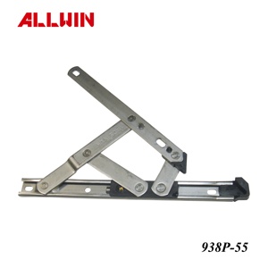 Bisagra de fricción de 4 barras de acero inoxidable de 14 "estándar - Product Image 2