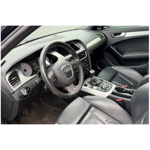 Audi S4 Prestige 2011 - Product Image 4