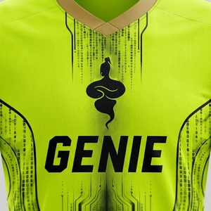 Quick Dry Technology And Comfortable Construction High Performance Athletic Apparel Built With Flexible Polyester Fabric - Product Image 6