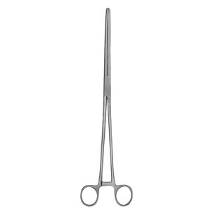Pinzas Hemostáticas de Acero Inoxidable con Logotipo Personalizado al por Mayor para OEM, Instrumentos Quirúrgicos, Juego de Pinzas Pean, Instrumental Dental - Product Image 6