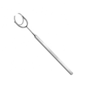 <b>Stainless</b> <b>Steel</b> Manual Surgical Class II Fixation <b>Rings</b> for Operating Room High Quality Fixation <b>Ring</b> For Optical Instrument - Product Image 6