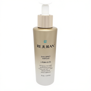 Siero Anti-Età REJURAN 30ml a Doppio Effetto con C-PDRN, Niacinamide e Peptidi per Illuminare e Rassodare la Pelle - Product Image 3