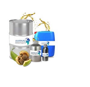 Aarnav Global Exports Huile de graines de Camellia Oleifera 100% naturelle pressée à froid pour les soins de la peau et du corps - Fournisseur en gros - Product Image 5