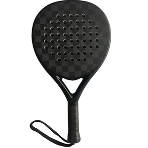 Fabricant professionnel de raquettes de padel sur mesure, raquettes de padel avec logo personnalisé, faible MOQ, raquettes de padel légères - Product Image 4
