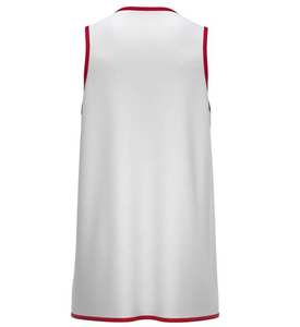 Camisetas sin Mangas para Hombre, al por Mayor, con Logotipo Personalizado, Cómodas, de Color Sólido, 100% Algodón, Transpirables - Product Image 2