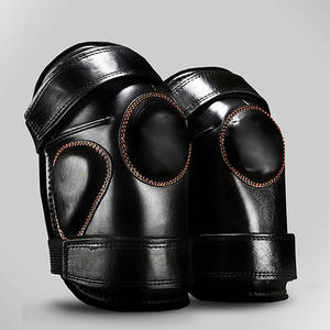 Protège-genoux professionnel pour le polo, conçu pour la sécurité, le confort et les entraînements des cavaliers, ainsi que pour les matchs et les jeux équestres. Fabricant en gros. - Product Image 5