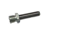 AZTEC ENGINEERS PRIVATE LIMITED Dipstick Tube <b>Adaptor</b> Suction Nozzle for Automatic Screw Machine - Product Image 2