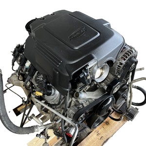 Moteur de compétition LS3 6.2L haute performance avec boîte de vitesses 6L80E 4L80E et boîte de vitesses ZF 8 vitesses Tremec T-56 ou TR-6060 avec suralimentation Whipple/Magnuson - Product Image 6