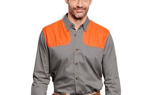 Camisa de Vestir Antiarrugas para Hombre, Calidad Premium, Ropa Casual, Últimos Diseños en Oferta, Camisa de Vestir con Logotipo/Color Personalizado - Product Image 4