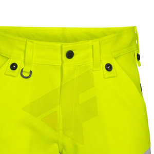 Shorts de sécurité légers pour hommes, confortables, à taille élastique, vente en gros, pour la vente en ligne - Product Image 5