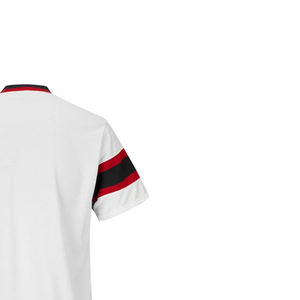 Maillot de baseball professionnel OEM, uniforme d'équipe imprimé par transfert thermique, chemise athlétique respirante à manches courtes, fournisseur de tailles plus grandes - Product Image 6