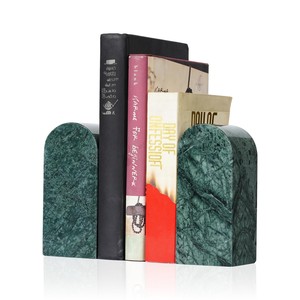 ชั้นวางนิตยสารไม้พะยูงทำมือพร้อมที่กั้นหนังสือ - ขายส่ง - Product Image 1