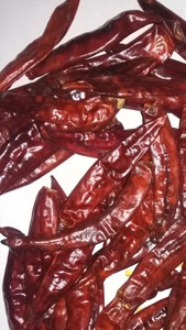 Piment rouge sec indien Sannam S4 sans tige Épice de haute qualité pour la cuisine disponible à la vente - Product Image 3