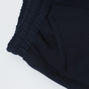 Pantalones Cortos de Lujo de Algodón y Poliéster de 520 GSM, Personalizados OEM, Estilo Urbano - Product Image 3
