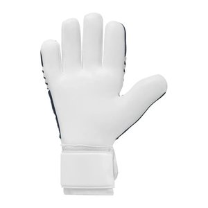 Guantes de Portero de Fútbol Profesionales de Alta Calidad para Niños y Niñas, Transpirables, de Látex Grueso, Antideslizantes, con Cierre de Gancho y Bucle - Product Image 4