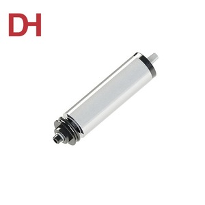 Moteur de rotation inverse à 6000 tr/min, serviceable, entraînement de broche CNC avec 3 précisions pour le meulage - Product Image 4