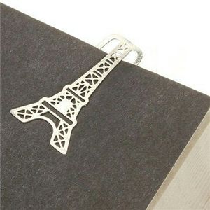 Marcapáginas Creativo de Alambre de Cobre, Diseño Hecho a Mano, Soporte de Páginas Metálico Duradero, Elegante Accesorio para Libros, Regalo para Lectores, Estudiantes y Uso en la Oficina - Product Image 4