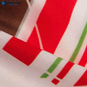 Chemise de protection anti-UV à manches longues personnalisée UPF50+ Séchage rapide Écologique pour le surf et la gym Haute qualité - Product Image 3