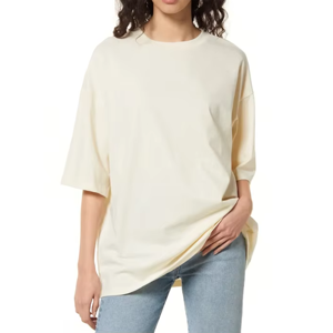 T-shirt Fresh Core pour hommes, en coton doux au toucher, tissu ventilé, col rond, manches courtes, décontracté, facile à porter, look moderne - Product Image 2