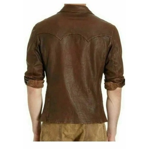 Chemises d'hiver pour hommes à col montant, style boutonné, couleur unie, personnalisables, vente en gros avec logo personnalisé, service OEM ODM - Product Image 5