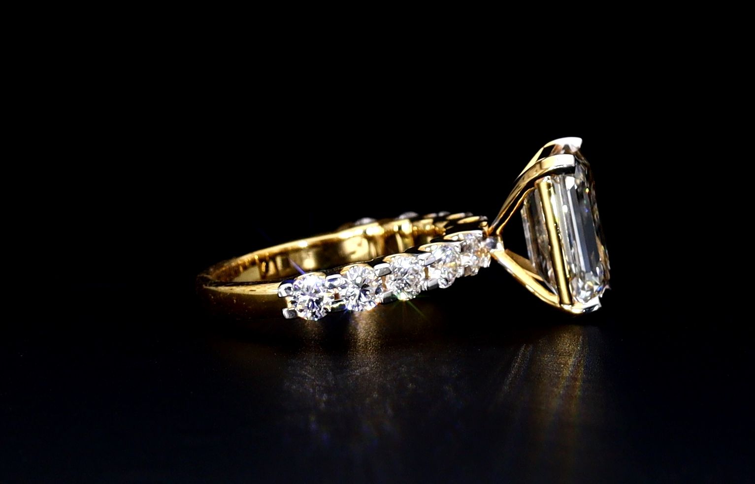 Yellow Gold