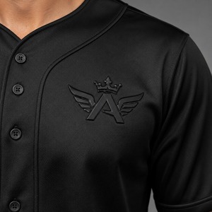 Uniforme de Béisbol, Ropa Deportiva Profesional para Equipos, con Jersey y Pantalones Ligeros de Secado Rápido para Entrenamientos y Partidos - Product Image 6