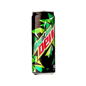 Mountain Dew 320ML x24 Venta al por Mayor - Product Image 4