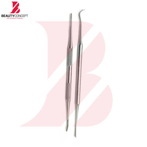 ชุดอุปกรณ์ตัดเล็บเท้า 4 ชิ้น ยอดขายดีที่สุด ผลิตภัณฑ์คุณภาพดี สำหรับการดูแลเท้า ชุดเครื่องมือตัดเล็บ ตะไบเล็บ และอุปกรณ์ทำเล็บเท้า - Product Image 6