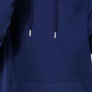 Trajes Deportivos de Invierno Personalizables para Hombre, Ecológicos, de Secado Rápido, Cintura Alta, Hombros Caídos, Ropa Deportiva Informal para Fitness, Logotipo Personalizado - Product Image 5