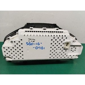 ชุดหน้าปัดมือสอง S60 รุ่น 31473467 - Product Image 5