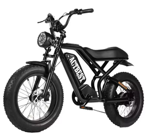 Vehículo Todoterreno Deportivo con Motor de Aleación de Aluminio, Batería de Litio de 20 Ah y Frenos de Disco, Listo para Enviar - Product Image 1