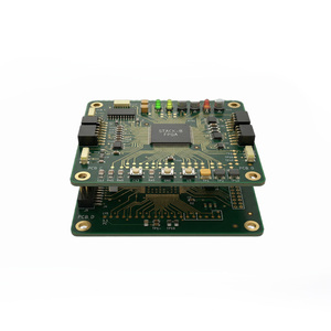 Desarrollo de Firmware Integrado para Experto en Informes Sensoriales de Control de Calidad en Cervecerías Artesanales con Pantalla de Reconocimiento de Huellas Dactilares y Bluetooth - Product Image 5