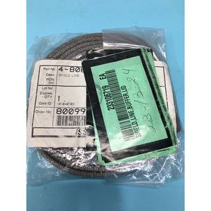 ฝาครอบบัฟเฟอร์ HITACHI 4-808625-B SHIELD LINE - อุปกรณ์และอะไหล่เซมิคอนดักเตอร์ระดับโลกที่เชื่อถือได้ - Product Image 5