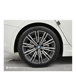 BMW Serie 3 320d M Sport 2020, Volante a la Izquierda, Diésel, Automático, Emisión Euro V, 95.637 km - Product Image 5