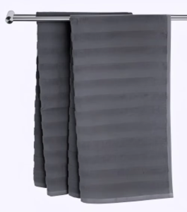 Professional <b>Bleach</b> Resistant Salon Towel Soft Cotton Hairdresser Towels for Beauty Salon Spa Barber Shop Hotel Bulk Wholesale - Product Image 3