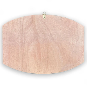 Tableau de basket en rotin tressé à la main pour enfants, jouet sportif décoratif en osier à fixer au mur pour chambre d'enfant et salle de jeux, activité ludique - Product Image 4