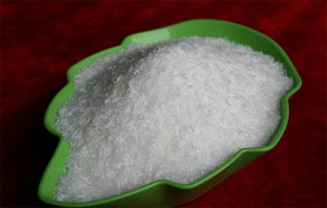 Aditivo Alimentario 99% Bolsa de 25 kg 20 30 40 60 80 Mallas Polvo Gourmet Cristales Glutamato Monosódico (MSG) - Product Image 3