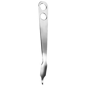 Retractor de Cadera Hohmann de Acero Inoxidable Medeasy M1639S, Herramienta Ortopédica Manual de Clase II para Uso Clínico - Product Image 3