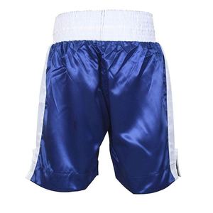 กางเกงขาสั้น MMA สำหรับผู้ชายกางเกงฟิตเนสมีลายพิมพ์ซับลิเมชัน - Product Image 5