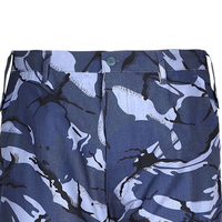 Vestes d'automne personnalisées imprimées camouflage en polyester/rayonne respirantes pour hommes et femmes, activités de plein air, tactiques