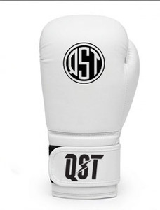 Boxing Training <b>Gloves</b> for Gym PU Leather Sparring Training <b>Gloves</b> Lightweight Design with Wrist Support Custom Logo OEM Service - Product Image 5