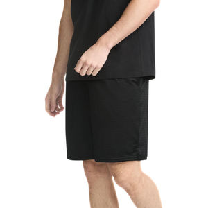 Pantalones cortos de malla de primera calidad para hombre con material duradero para un uso prolongado y cómodo. Pantalones cortos de malla para hombre. - Product Image 3