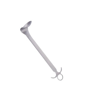 มูลค่าสูงสุด 2024 คุณภาพสูงขายส่งราคาถูกเครื่องมือทันตกรรมจากคนต่างด้าว Browne เครื่องดึงเดลทอยด์ - Product Image 1