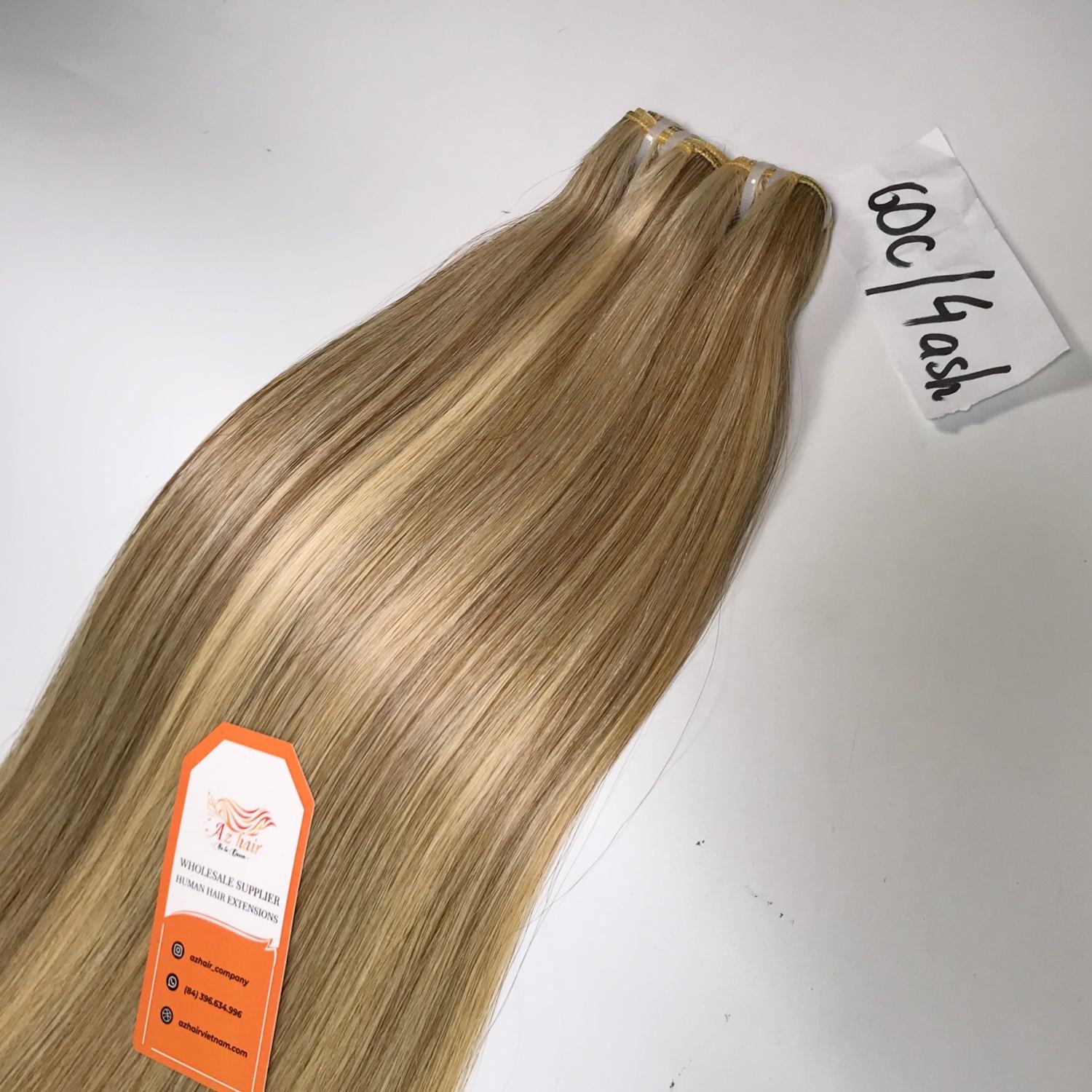 # ผสม60C # 4ash