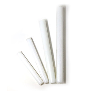 Food Grade PE Rolling Pin Medium 25cm Handleless Lightweight Non-Stick Pastry K-Food Dough <b>Cookie</b> Fondant Cake Decorating - Product Image 3