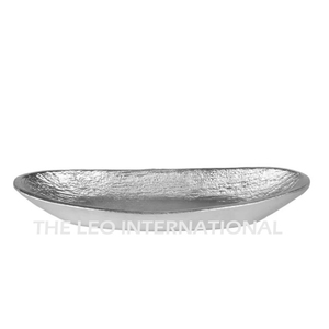 ชามโลหะสแตนเลสขัดเงา ดีไซน์หรูหราสำหรับเสิร์ฟอาหาร ชามสไตล์ญี่ปุ่น - Product Image 2