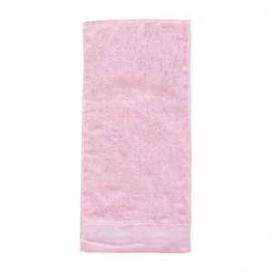 Serviettes en coton personnalisées avec logo, vente en gros, prix bas, grammage élevé, douces et lisses, séchage rapide, qualité hôtelière, couleur unie - Product Image 5